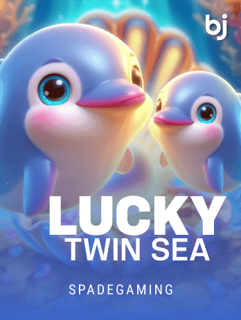 Lucky Twin Sea screenshot