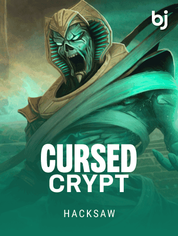 Cursed Crypt screenshot