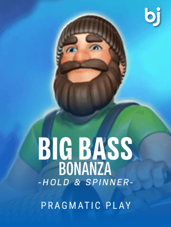 Big Bass Bonanza screenshot